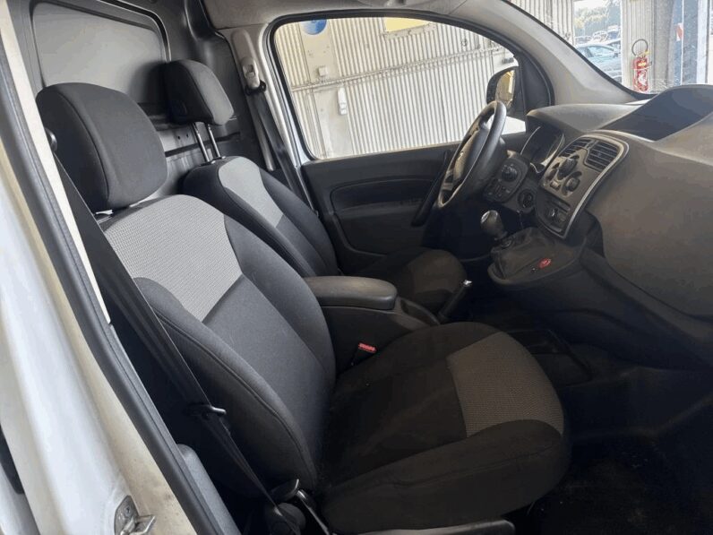 RENAULT KANGOO II EXPRESS