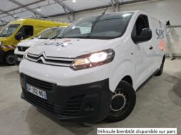 CITROEN JUMPY FG