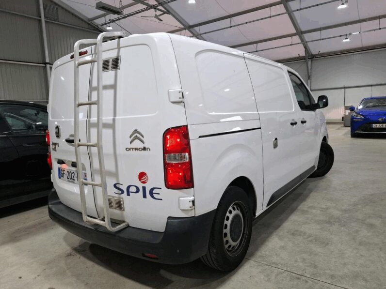 CITROEN JUMPY FG