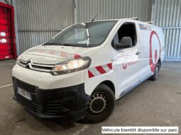 CITROEN JUMPY FG