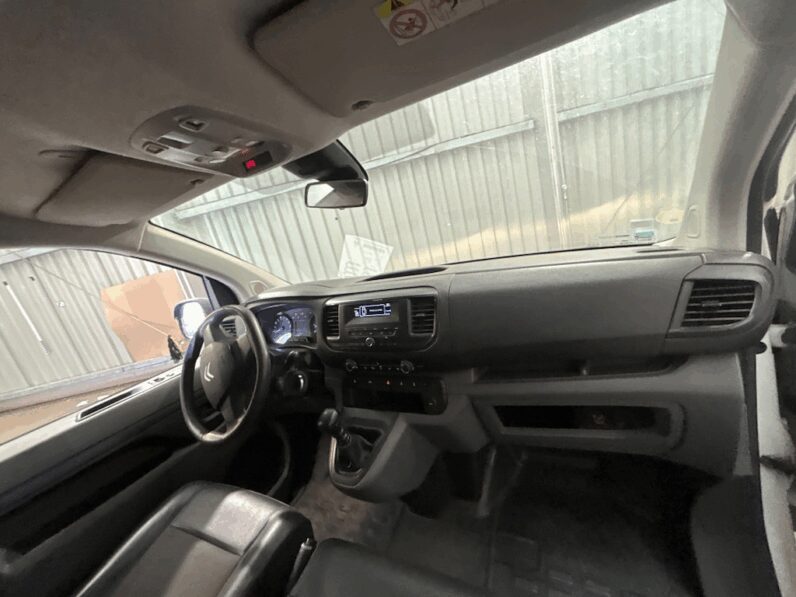 CITROEN JUMPY FG