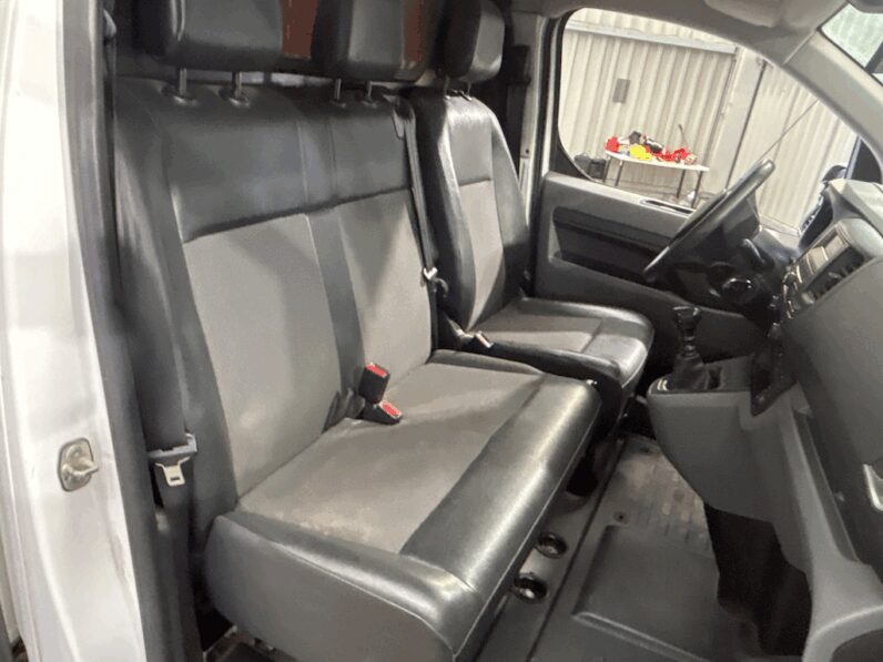 CITROEN JUMPY FG