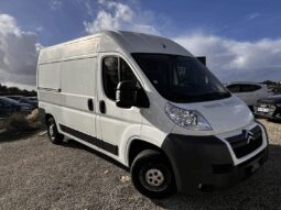 CITROEN JUMPER FG