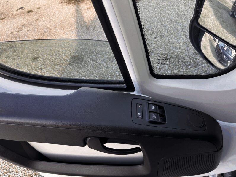 CITROEN JUMPER FG