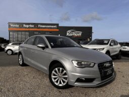 AUDI A3 BERLINE