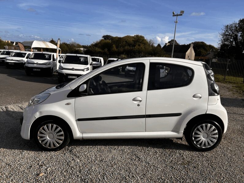 CITROEN C1