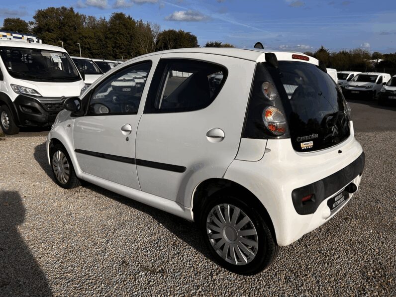 CITROEN C1