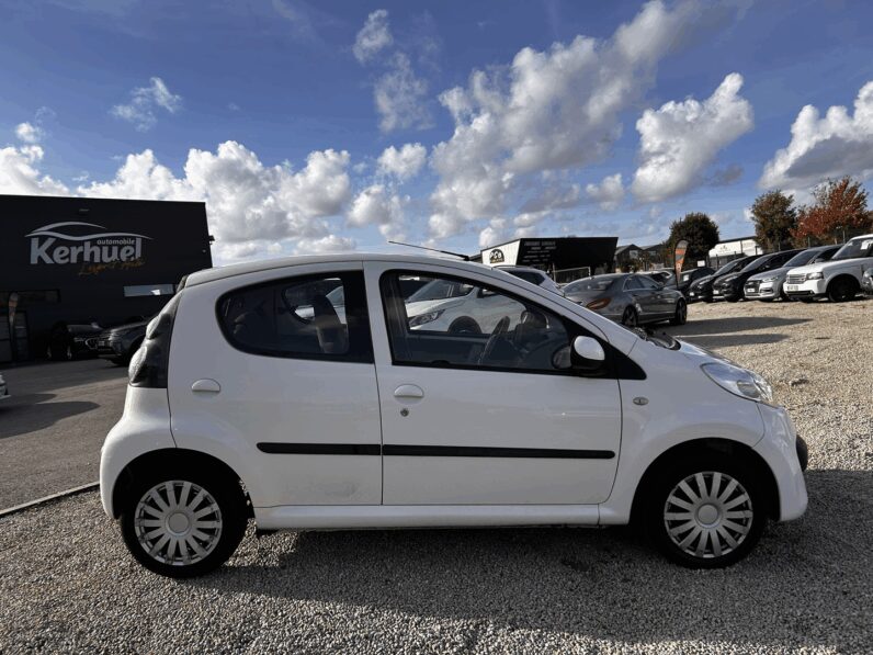 CITROEN C1