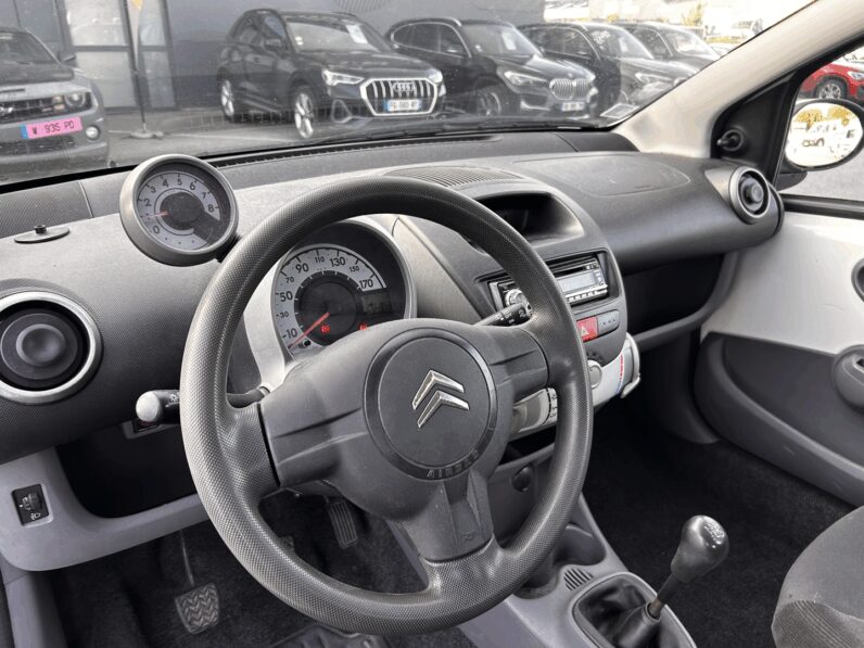 CITROEN C1