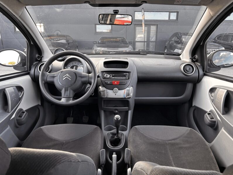 CITROEN C1