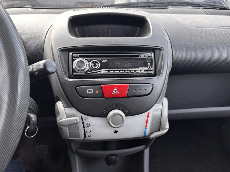 CITROEN C1