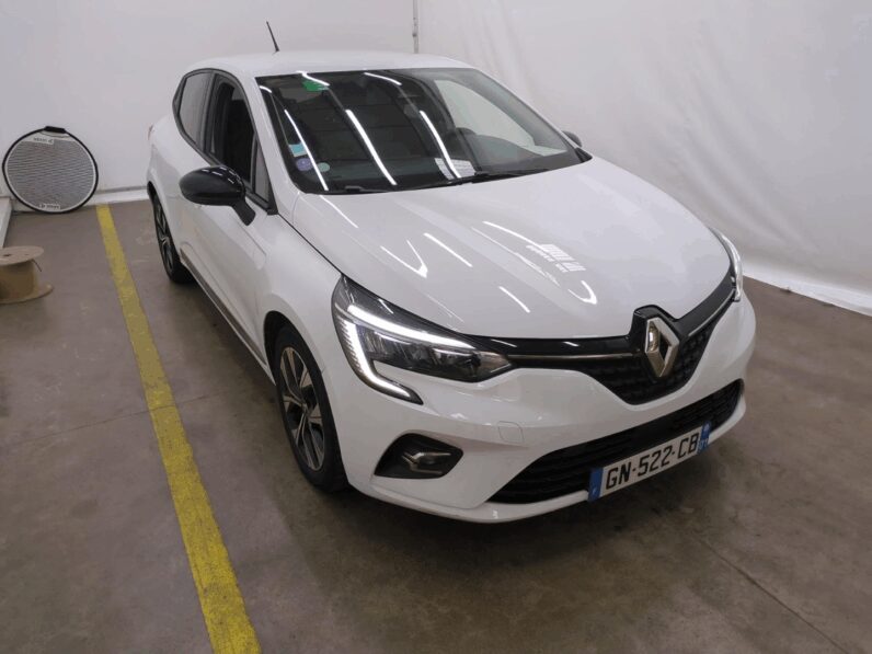 RENAULT CLIO V