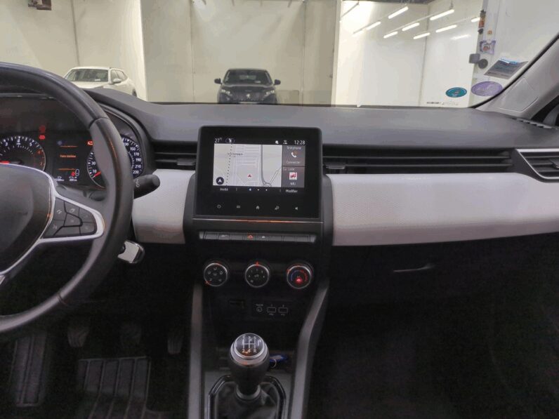 RENAULT CLIO V