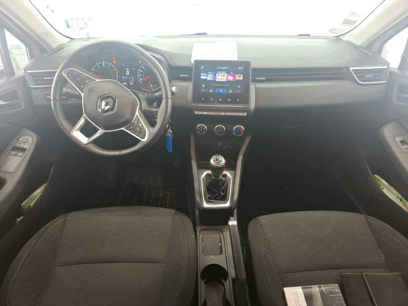 RENAULT CLIO V