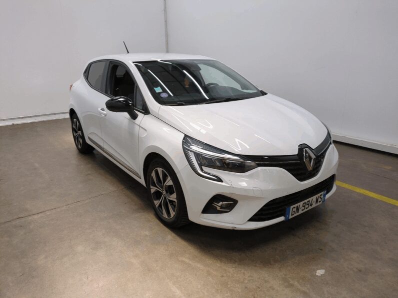 RENAULT CLIO V
