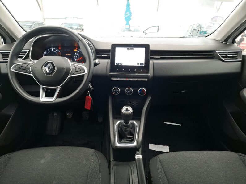 RENAULT CLIO V